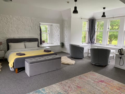 Hartfield House Hostel Hostel in Scotland