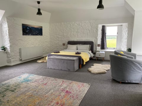 Hartfield House Hostel Hostel in Scotland
