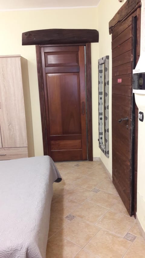 Lamarmora 58 Apartment in Sassari