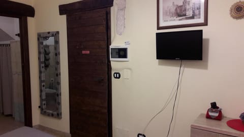 Lamarmora 58 Apartment in Sassari