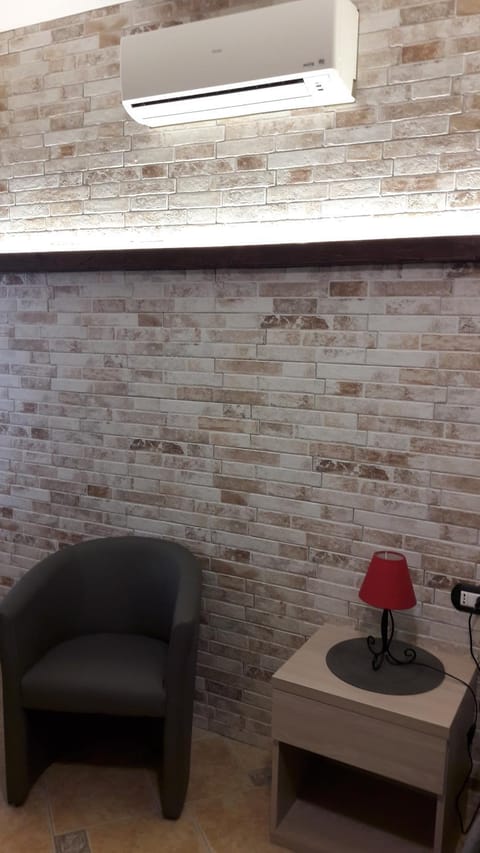 Lamarmora 58 Apartment in Sassari