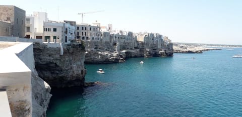 Natural landscape