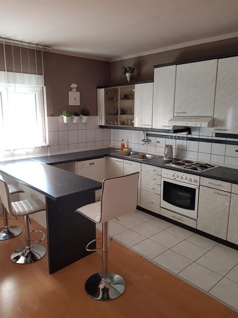 Apartment Dany Apartment in Zadar