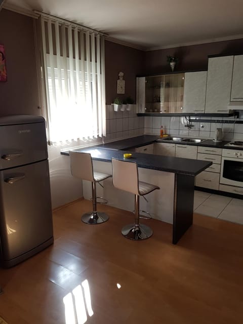 Apartment Dany Apartment in Zadar