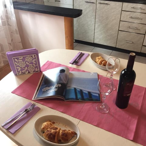 Apartment Dany Apartment in Zadar