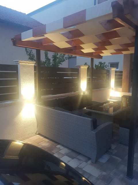 Apartment Dany Apartment in Zadar