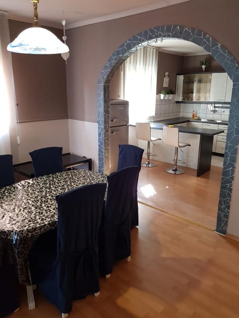 Apartment Dany Apartment in Zadar