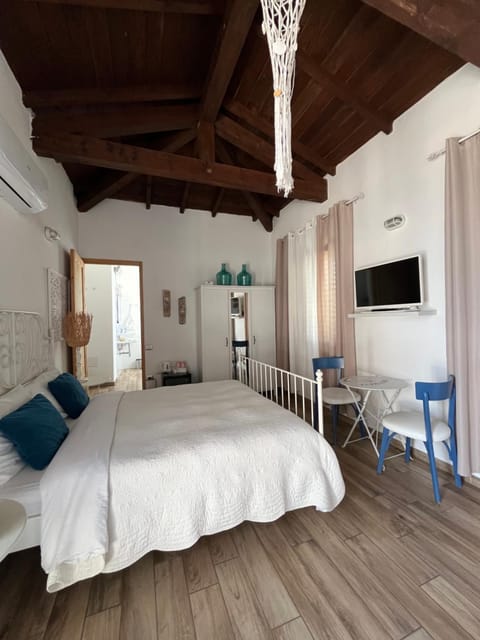 La Casa di Nina Bed and Breakfast in La Maddalena