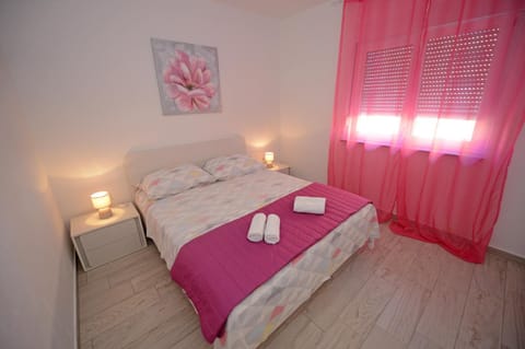 Apartman Adriana Apartment in Zadar