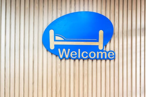 Property logo or sign