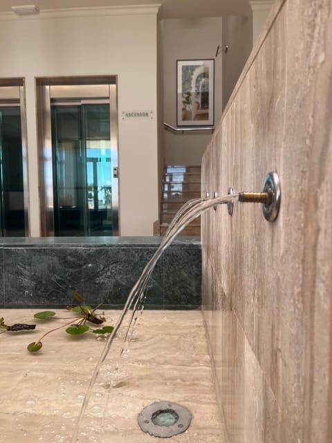 Property building, Lobby or reception