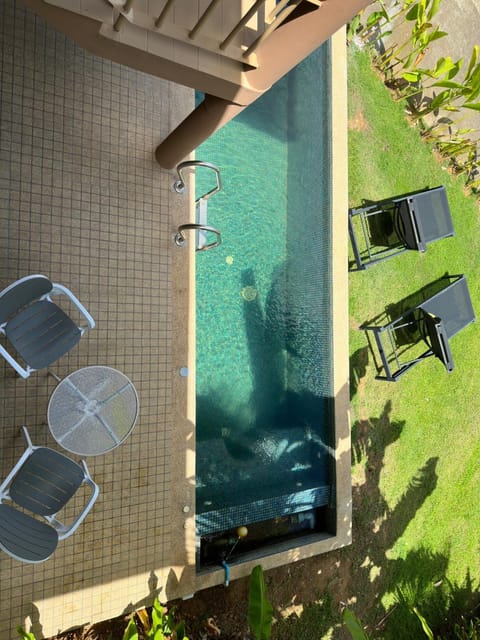 Garden view, Pool view, Swimming pool