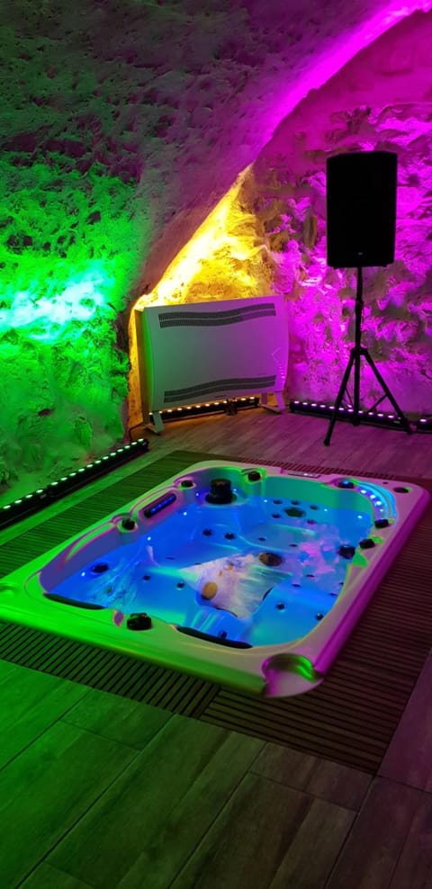 Chez Stephanie Bed and Breakfast in Centre-Val de Loire