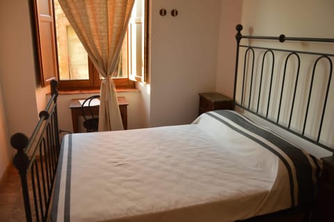 Agriturismo Riparossa Farm Stay in Umbria