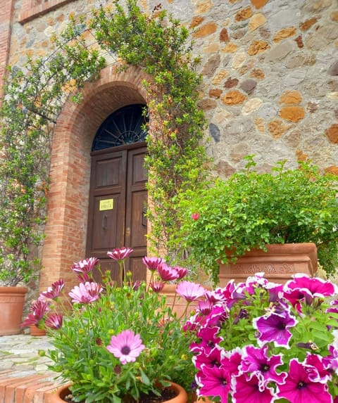 Agriturismo Riparossa Farm Stay in Umbria