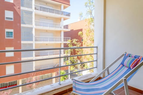 View (from property/room), Balcony/Terrace