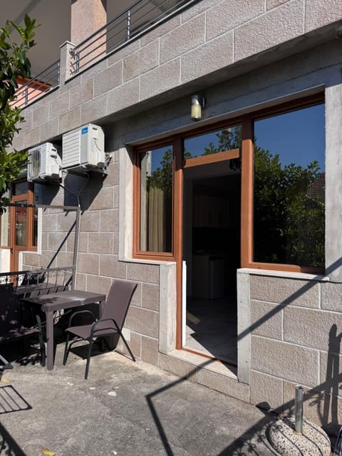 Bocche di Cattaro Studios Apartment in Dobrota