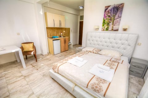 Bocche di Cattaro Studios Apartment in Dobrota