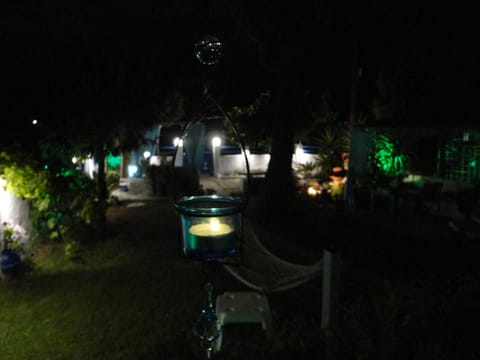 Villa Nantia Apartment in Euboea