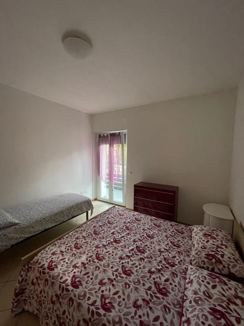 Palazzina Rosa Apartment in Trentino-South Tyrol