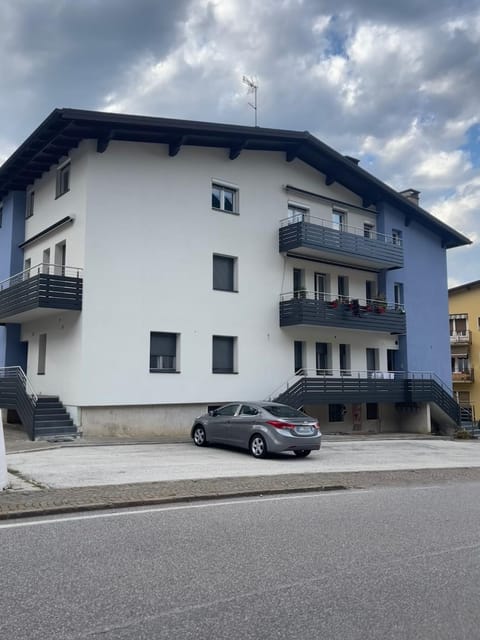 Palazzina Rosa Apartment in Trentino-South Tyrol