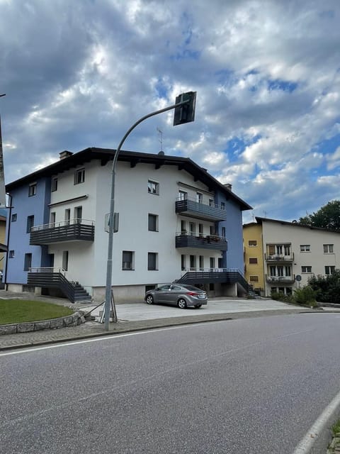 Palazzina Rosa Apartment in Trentino-South Tyrol