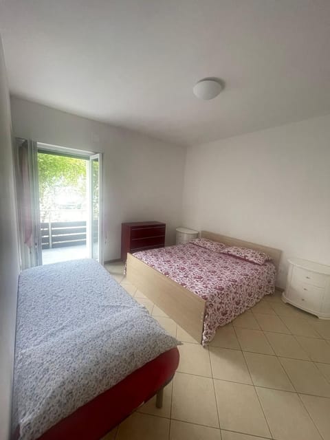 Palazzina Rosa Apartment in Trentino-South Tyrol