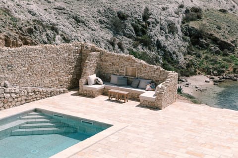 Beach, Pool view, Swimming pool