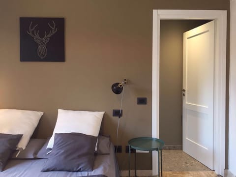 Il Contrabbasso Bed and Breakfast in Cremona