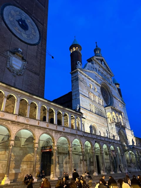 Il Contrabbasso Bed and Breakfast in Cremona