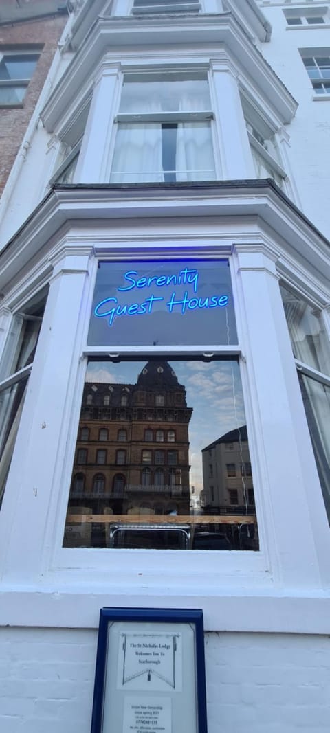 Facade/entrance, Property logo or sign