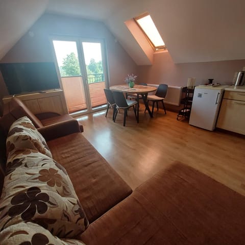 Mazury Home Nature lodge in Lithuania