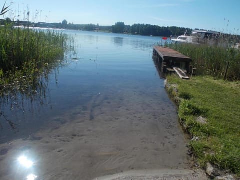 Fishing