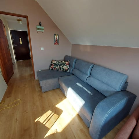 Mazury Home Nature lodge in Lithuania