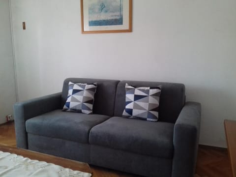 Apartment Dragan Apartment in Pula