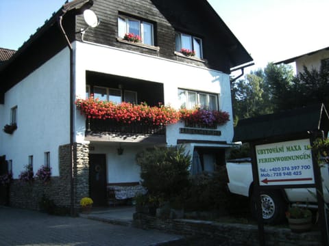 Facade/entrance, Summer, Street view