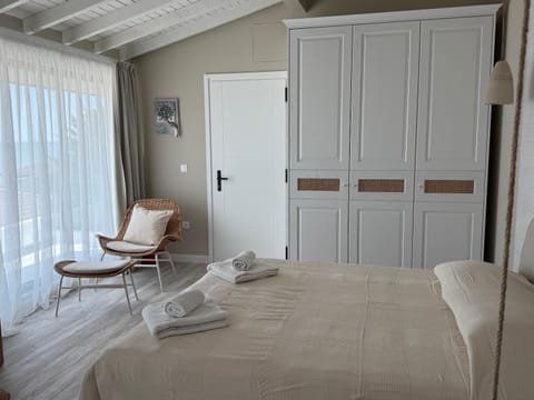 Kabakum Holiday Houses Apartment in Varna