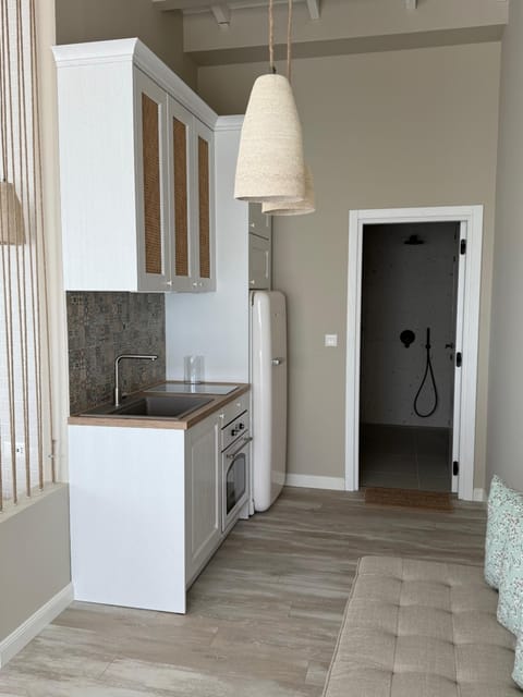 Kabakum Holiday Houses Apartment in Varna