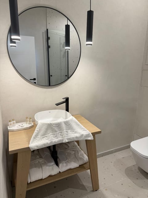 Kabakum Holiday Houses Apartment in Varna