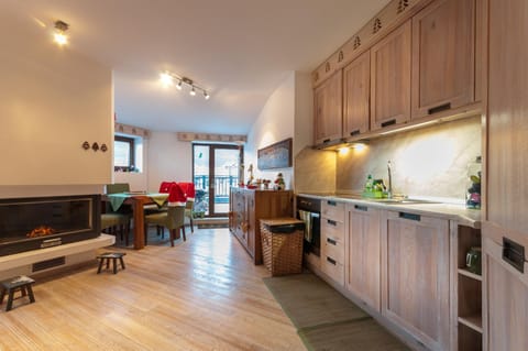 Mountain Paradise 4 Apartments Apartment in Bansko