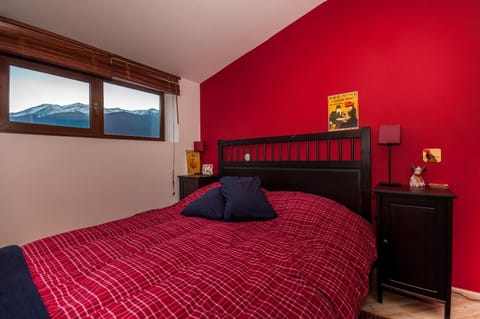 Mountain Paradise 4 Apartments Apartment in Bansko