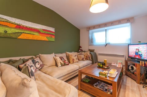 Mountain Paradise 4 Apartments Apartment in Bansko