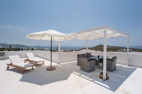 View (from property/room), sunbed