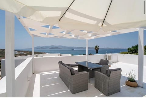 View (from property/room), Sea view, Sea view, Inner courtyard view