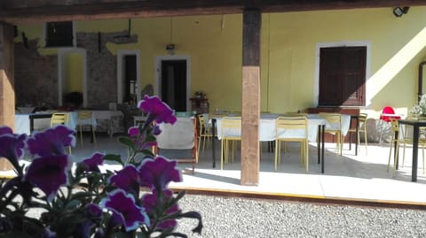 Patio, Restaurant/places to eat, View (from property/room), Dining area