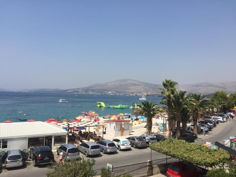 Day, Neighbourhood, Beach, Public Bath