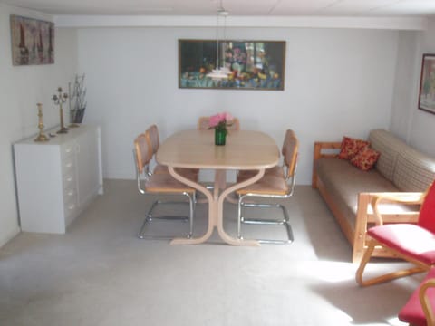 Strandhuset Holiday Home House in Central Denmark Region