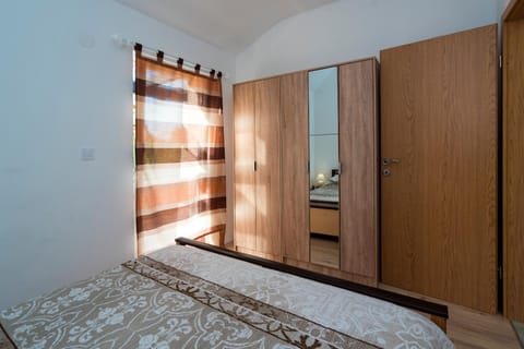 Apartments Intrada Apartment in Podstrana