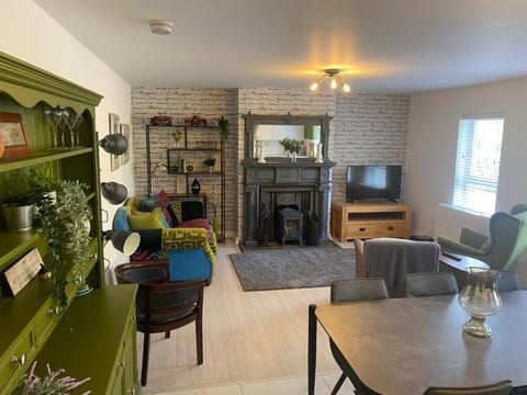 No2 at Rosebank Apartments Apartment in County Donegal