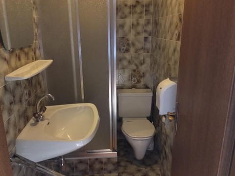 Gasthof Tennenblick Inn in Salzburgerland